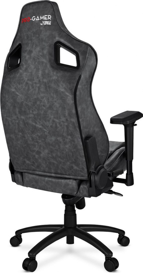 Fotel gamingowy PRO-GAMER Xano Szary Fotel gamingowy PRO-GAMER Xano Szary