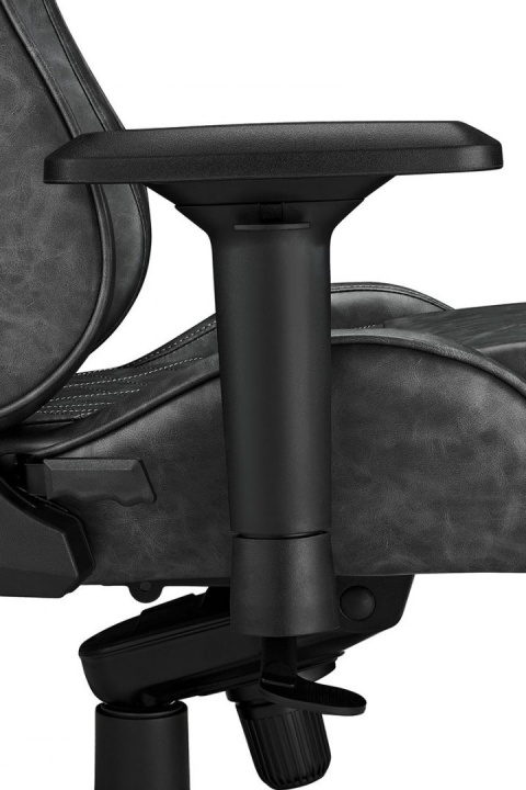 Fotel gamingowy PRO-GAMER Xano Szary Fotel gamingowy PRO-GAMER Xano Szary