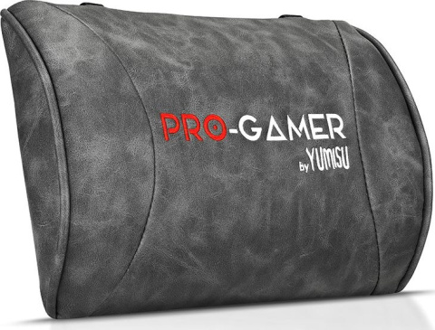 Fotel gamingowy PRO-GAMER Xano Szary Fotel gamingowy PRO-GAMER Xano Szary