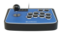 Joystick Lioncast Arcade Fighting Stick do PC, PS4