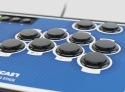 Joystick Lioncast Arcade Fighting Stick do PC, PS4