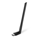 Karta sieciowa TP-Link Archer T2U Plus (600Mb/s a/b/g/n/ac) DualBand