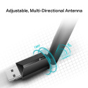 Karta sieciowa TP-Link Archer T2U Plus (600Mb/s a/b/g/n/ac) DualBand