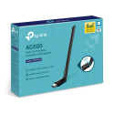 Karta sieciowa TP-Link Archer T2U Plus (600Mb/s a/b/g/n/ac) DualBand