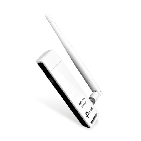 Karta sieciowa TP-Link TL-WN722N (802.11 b/g/n 150Mb/s)