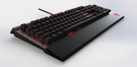Klawiatura Patriot Viper V730 Klawiatura Patriot Viper V730