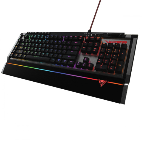 Klawiatura Patriot Viper V770 RGB