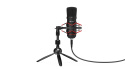 Mikrofon pojemnościowy SPC Gear SM900T Streaming USB Microphone