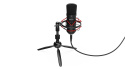 Mikrofon pojemnościowy SPC Gear SM900T Streaming USB Microphone