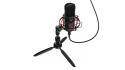 Mikrofon pojemnościowy SPC Gear SM900T Streaming USB Microphone