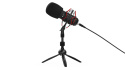 Mikrofon pojemnościowy SPC Gear SM900T Streaming USB Microphone