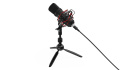 Mikrofon pojemnościowy SPC Gear SM900T Streaming USB Microphone