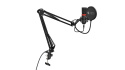 Mikrofon pojemnościowy SPC Gear SM950 Streaming USB Microphone