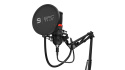 Mikrofon pojemnościowy SPC Gear SM950 Streaming USB Microphone