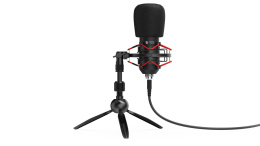 Mikrofon pojemnościowy SPC Gear SM950T Streaming USB Microphone