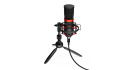 Mikrofon pojemnościowy SPC Gear SM950T Streaming USB Microphone