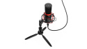 Mikrofon pojemnościowy SPC Gear SM950T Streaming USB Microphone