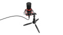 Mikrofon pojemnościowy SPC Gear SM950T Streaming USB Microphone