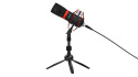 Mikrofon pojemnościowy SPC Gear SM950T Streaming USB Microphone