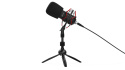 Mikrofon pojemnościowy SPC Gear SM950T Streaming USB Microphone