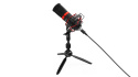 Mikrofon pojemnościowy SPC Gear SM950T Streaming USB Microphone