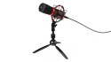 Mikrofon pojemnościowy SPC Gear SM950T Streaming USB Microphone