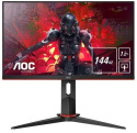 Monitor AOC 24G2U/BK 23,8" IPS 144Hz Full HD