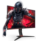 Monitor AOC 24G2U/BK 23,8" IPS 144Hz Full HD