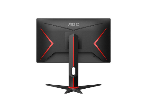 Monitor AOC 24G2U/BK 23,8" IPS 144Hz Full HD Monitor AOC 24G2U/BK 23,8" IPS 144Hz Full HD