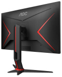 Monitor AOC 24G2U/BK 23,8" IPS 144Hz Full HD