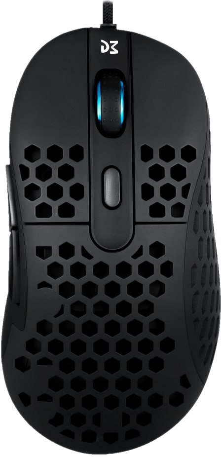 Mysz Dream Machines DM6 Holey S Mysz Dream Machines DM6 Holey S