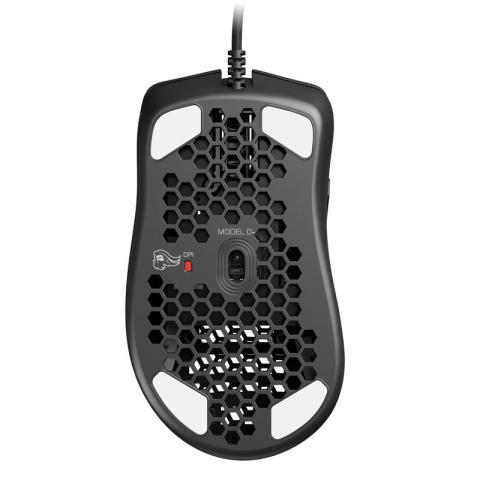 Mysz Glorious PC Gaming Race Model D- Black Mysz Glorious PC Gaming Race Model D- Black