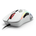 Mysz Glorious PC Gaming Race Model D- White