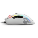 Mysz Glorious PC Gaming Race Model D- White