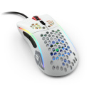 Mysz Glorious PC Gaming Race Model D- White