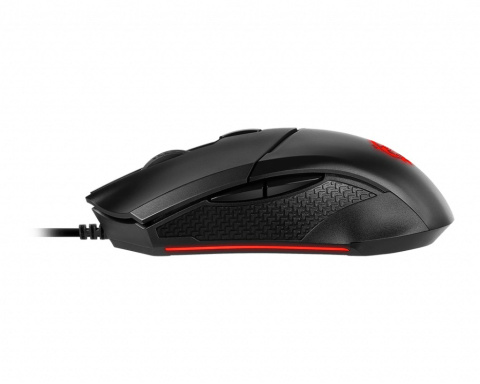 MSI Clutch GM08 MSI Clutch GM08