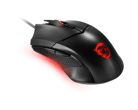 MSI Clutch GM 08 MSI Clutch GM 08