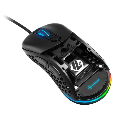 Mysz komputerowa dla graczy Sharkoon Light² 200 Mysz komputerowa dla graczy Sharkoon Light² 200