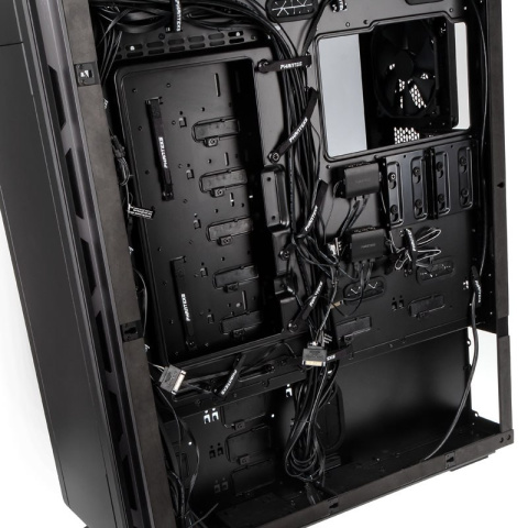 Obudowa Phanteks Enthoo Elite Big-Tower Black Window Obudowa Phanteks Enthoo Elite Big-Tower Black Window