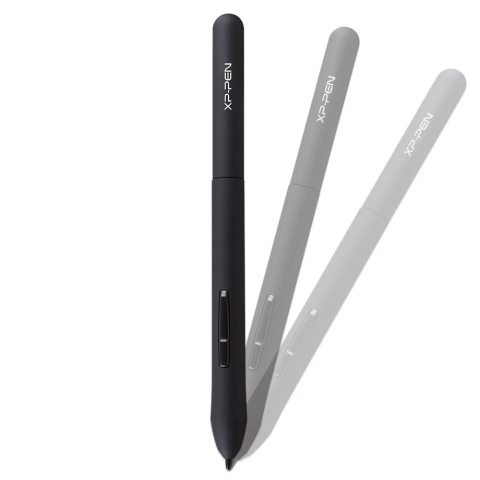 Piórko XP-Pen P01 + 5 wymiennych wkładów Piórko XP-Pen P01 + 5 wymiennych wkładów
