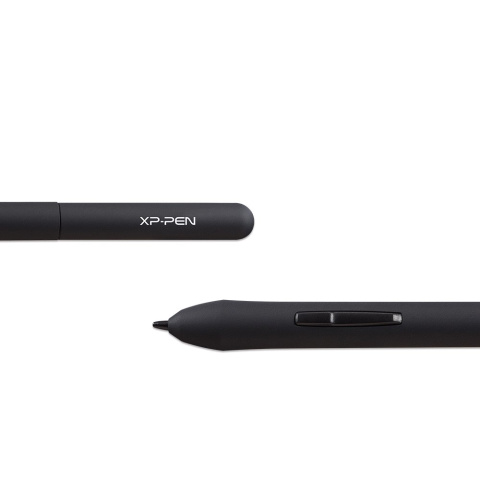 Piórko XP-Pen P01 + 5 wymiennych wkładów Piórko XP-Pen P01 + 5 wymiennych wkładów