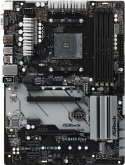 Płyta główna ASRock B450 PRO4