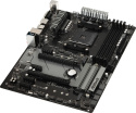 Płyta główna ASRock B450 PRO4