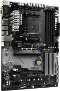 Płyta główna ASRock B450 PRO4