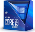 Procesor Intel Core i9-10900K, 3.7GHz, 20 MB, BOX (BX8070110900K)