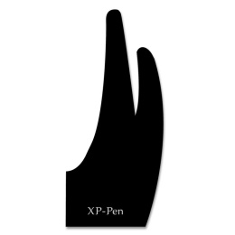 Rękawiczka do tabletu graficznego XP-Pen