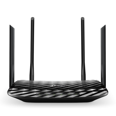 Router TP-Link Archer C6 (1200Mb/s a/b/g/n/ac) DualBand Router TP-Link Archer C6 (1200Mb/s a/b/g/n/ac) DualBand