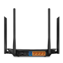 Router TP-Link Archer C6 (1200Mb/s a/b/g/n/ac) DualBand