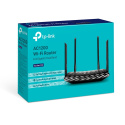 Router TP-Link Archer C6 (1200Mb/s a/b/g/n/ac) DualBand