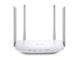 Router bezprzewodowy TP-Link Archer C50 (1200Mb/s a/b/g/n/ac) DualBand